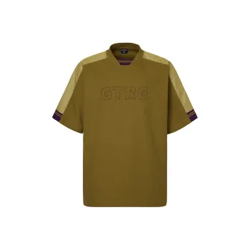GTRG T Shirt Unisex Maple Yellow