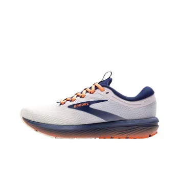 Brooks Revel 7 Blueprint Haze Coconut Women's