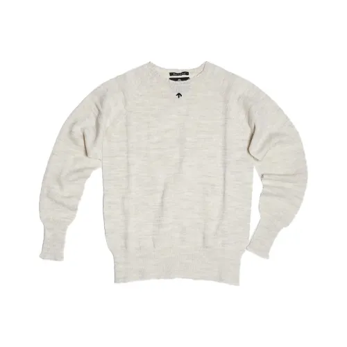 Vans Sweaters Men Ecru