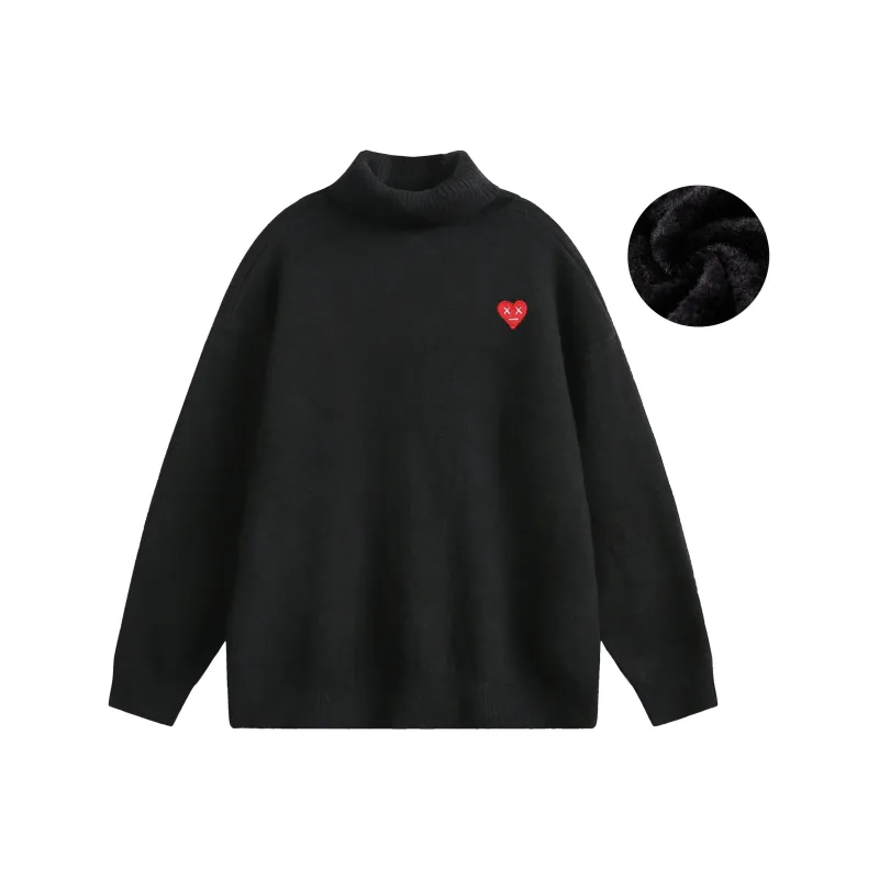 Emoji Sweaters Unisex-72