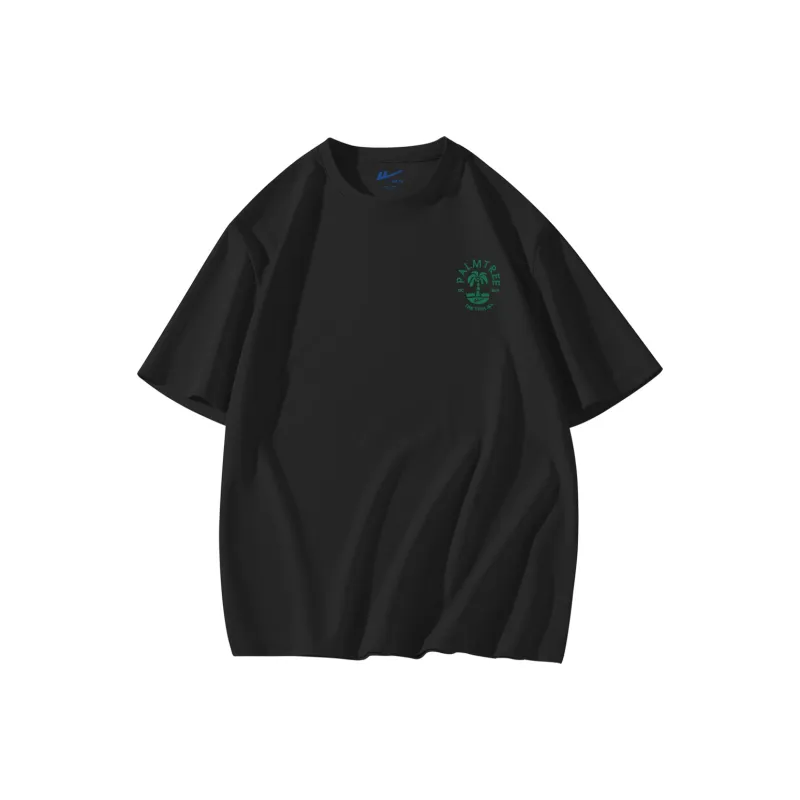 WARRIOR T Shirts Men-4