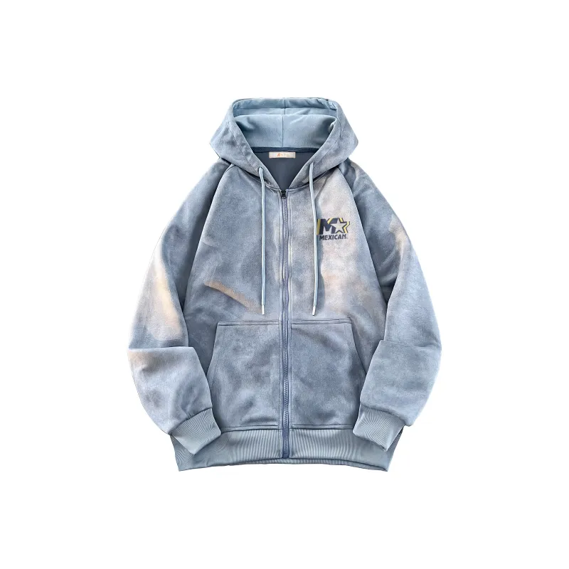 MEXICAN Sweatshirts Unisex-18