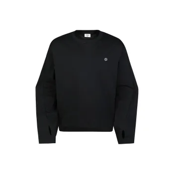 GUUKA TECH T-Shirts Men Black