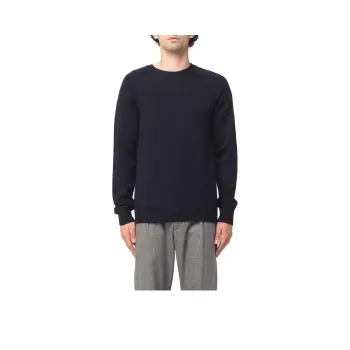 PAOLO PECORA MILANO Sweater Men's Dark Blue