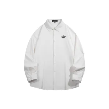 LUCKY BRAND Shirts Unisex