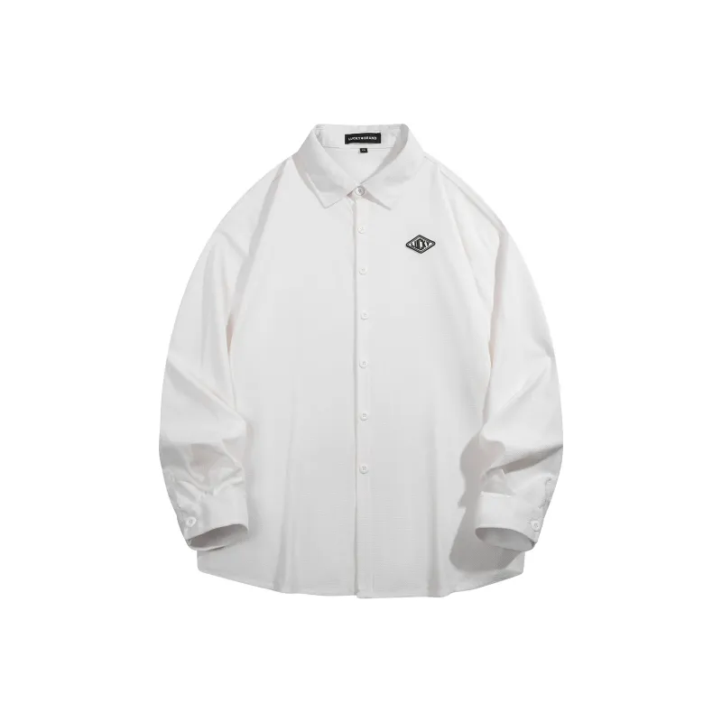 LUCKY BRAND Shirts Unisex-0