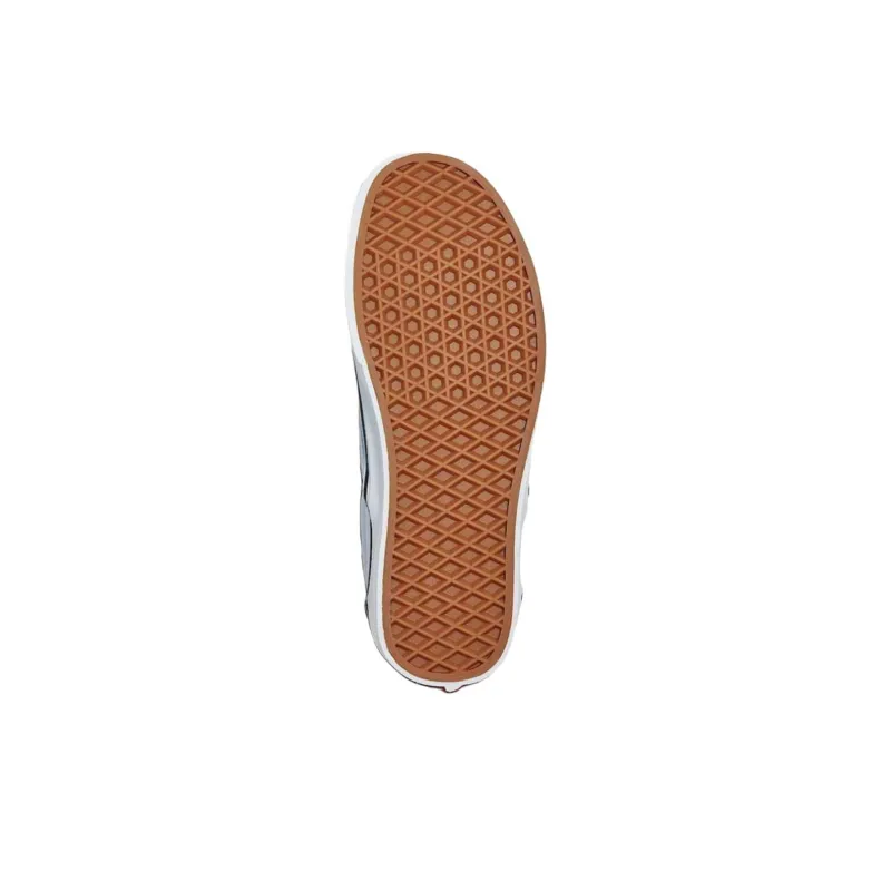 Slip On Classic Vans 'Color Theory Checkerboard Blue'-4