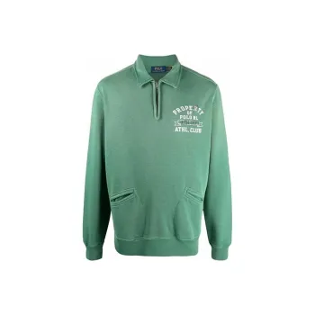 Polo Ralph Lauren Sweaters Men Green