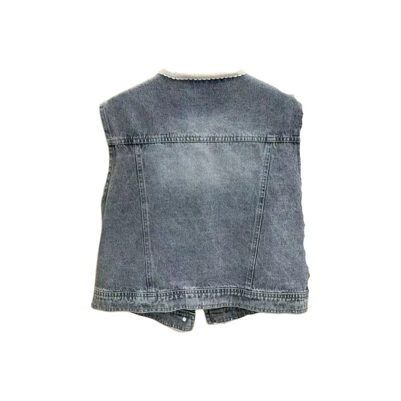 KEAB Vests Women's Image Color-1