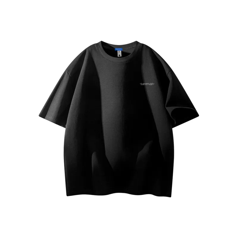 SWAMP AREA T Shirts Unisex-8
