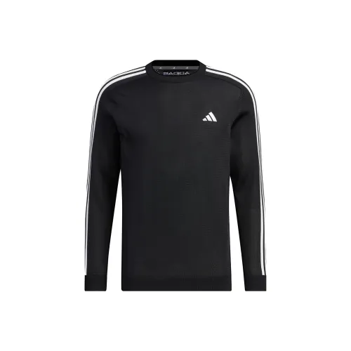 Adidas Sweaters Men Black
