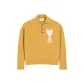 Mustard Yellow