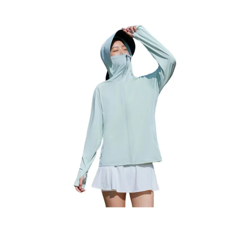 ADOONGA Sun Protection Clothing Unisex-24