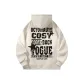 Khaki-Black (Fleece-Lined)