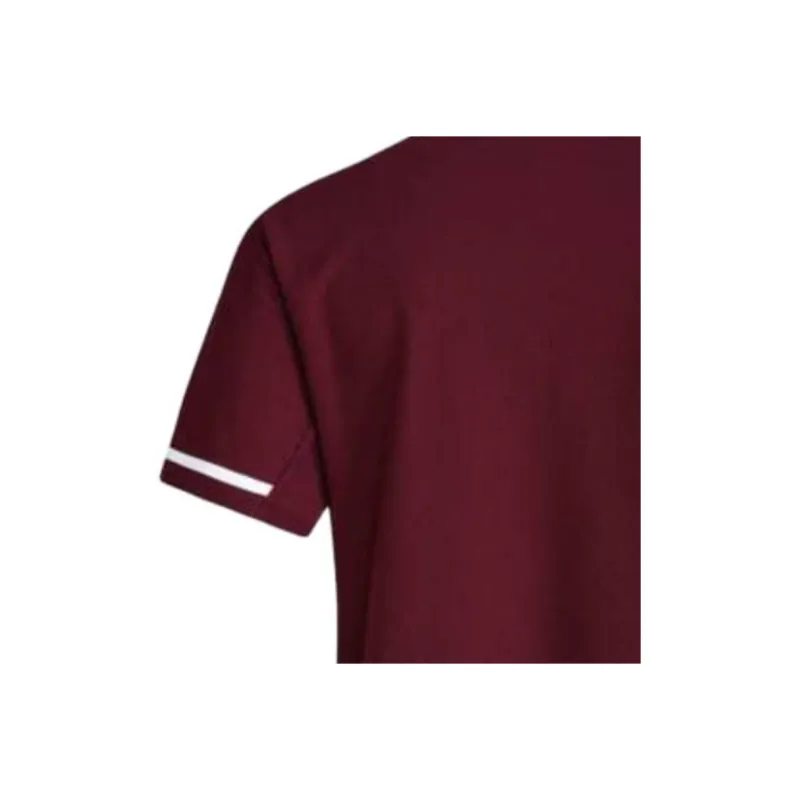 Adidas Free Shipping With AdiClub Texas A&M One Button Softball Jersey-3