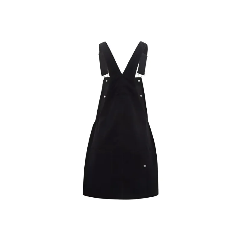 Tommy Hilfiger Sleeveless Dresses Women's Black-1