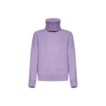 GUCCI Sweaters Men Purple