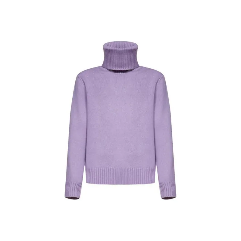 GUCCI Sweaters Men Purple-0