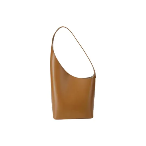 AESTHER EKME Demi Lune Seamless Shoulder Bag