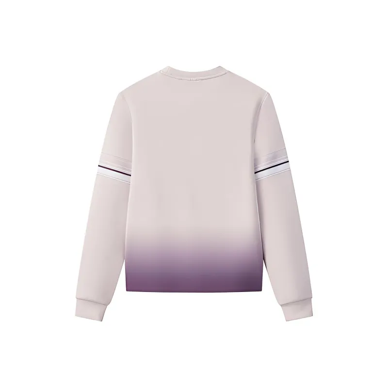 FILA Sweatshirts Women's Pink-1