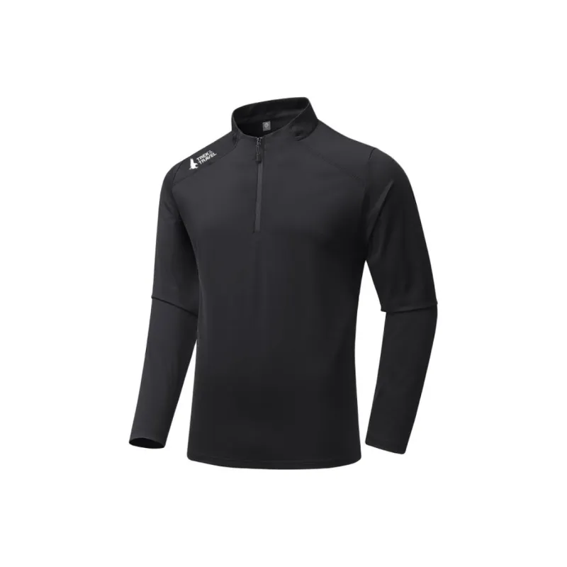 TREK&TRAVEL Sweatshirts Men-0