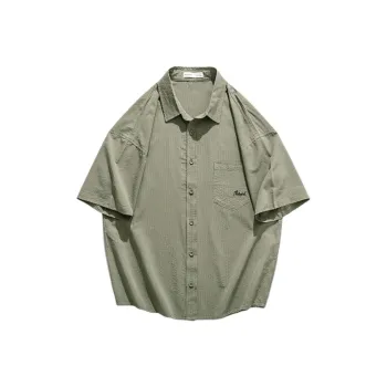 WOOD SOON Shirts Unisex