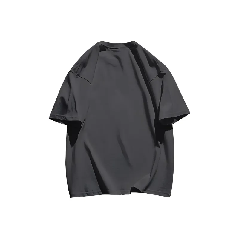 Cotton shopping T Shirts Women's-4