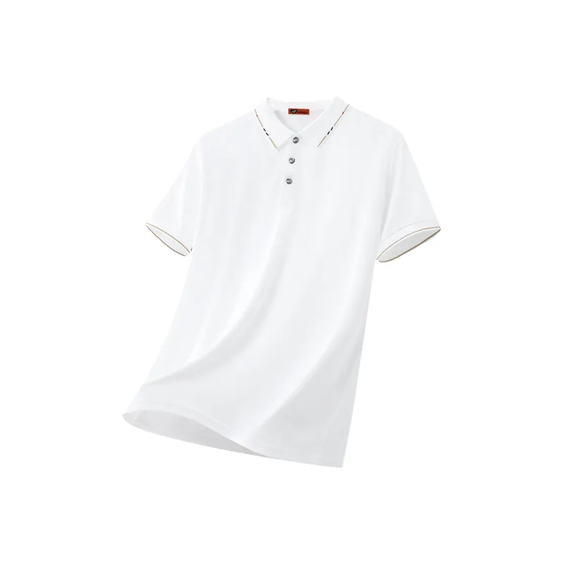 NORTHMORE Polo Shirts Unisex-3