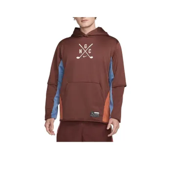 Nike Golf Club Men's Golf Hoodie