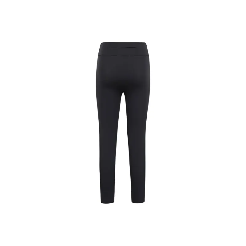 FENDI Sports Pants Women's Black-1