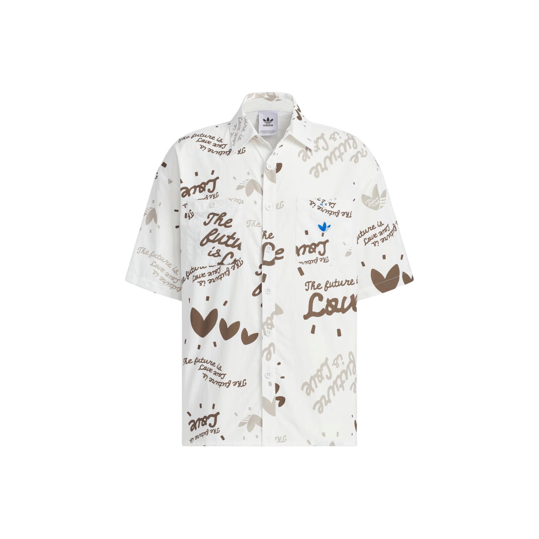 Supreme Mosaic S S Shirt - POIZON