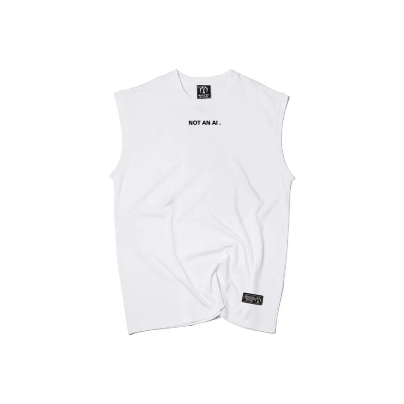 MIRACLE KILL Tank Tops Unisex-3