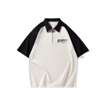 ZHULE Polo Shirts Unisex