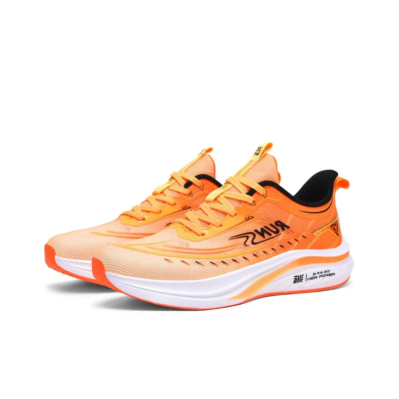 MEKY Running Shoes Unisex Low Top-27