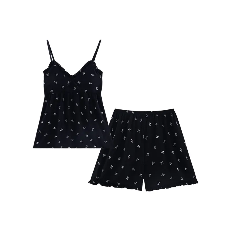 Ta Yan Women's Pajama Sets-12