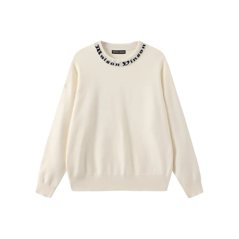 MAISON VINSON Sweaters Unisex-3
