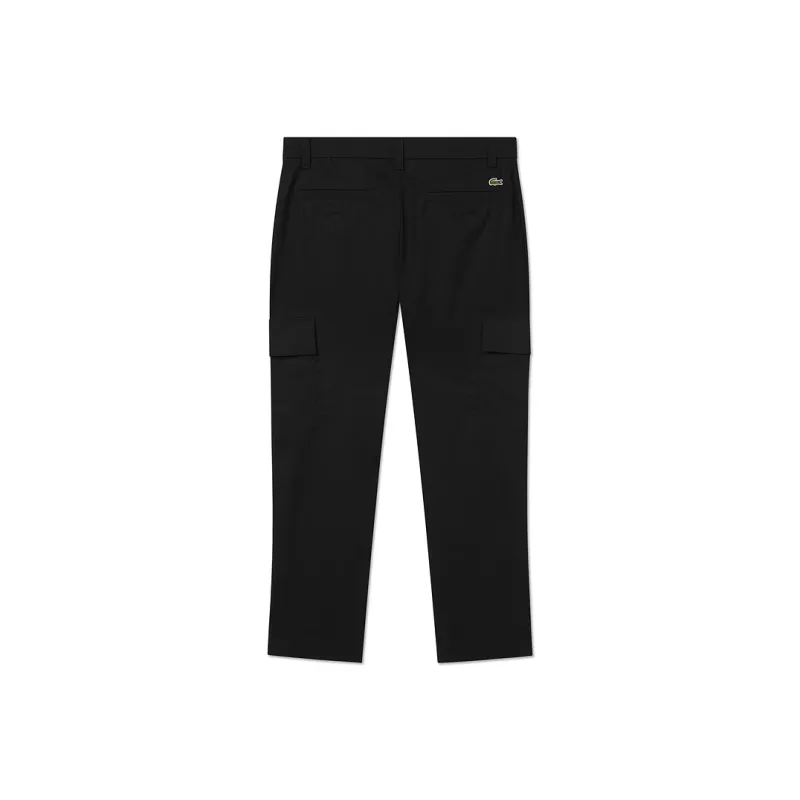 LACOSTE Cargo Pants Men-3