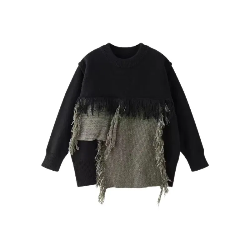 MindBridge Sweaters Unisex-0