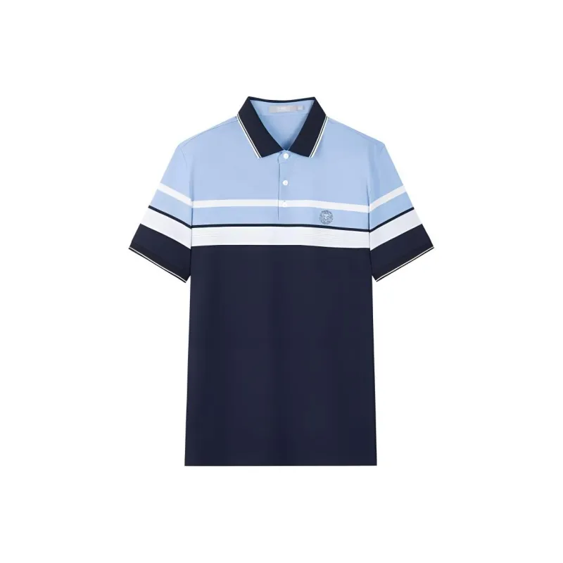GOLDLION Polo Shirts Men-0