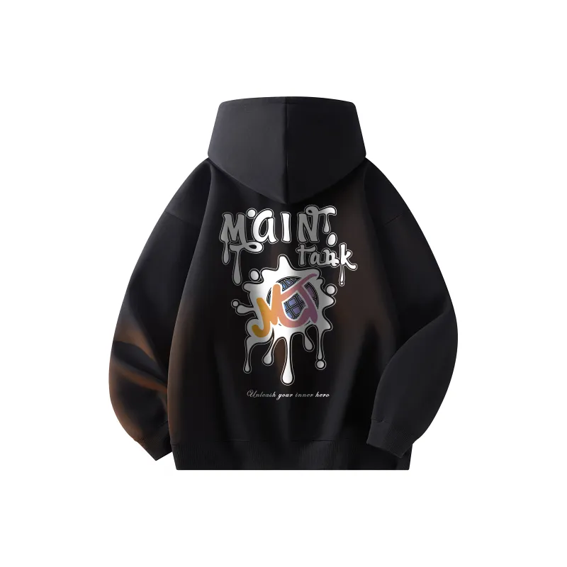 My Name Is MT Sweatshirt Unisex-0
