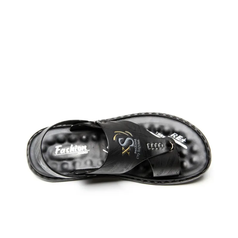 KACHILANG One Strap Sandals Men's-8