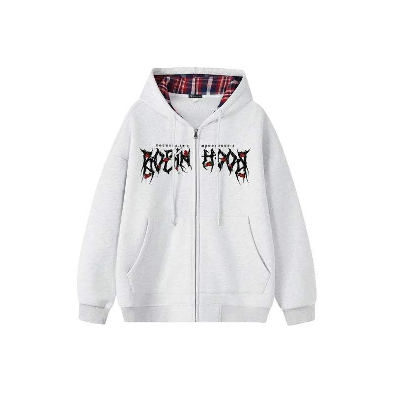 ROBINHOOD Sweatshirts Unisex-0