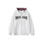 White Heather Gray
