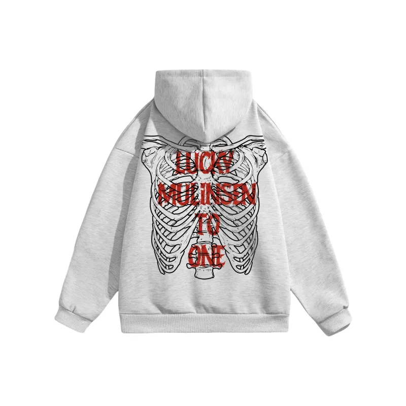 Mulinsen Mulinsen Sweatshirt Unisex-2
