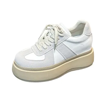 Varib Slip Resistant, Abrasion Resistant, Lightweight Low Top Skateboard Shoes Women's