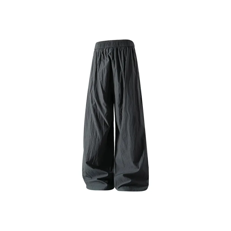 FAKE VINTAGE Casual Pants Unisex-1