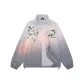 Gradient White Gray