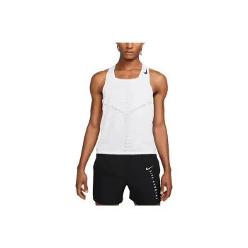 Nike Tank Tops Men White