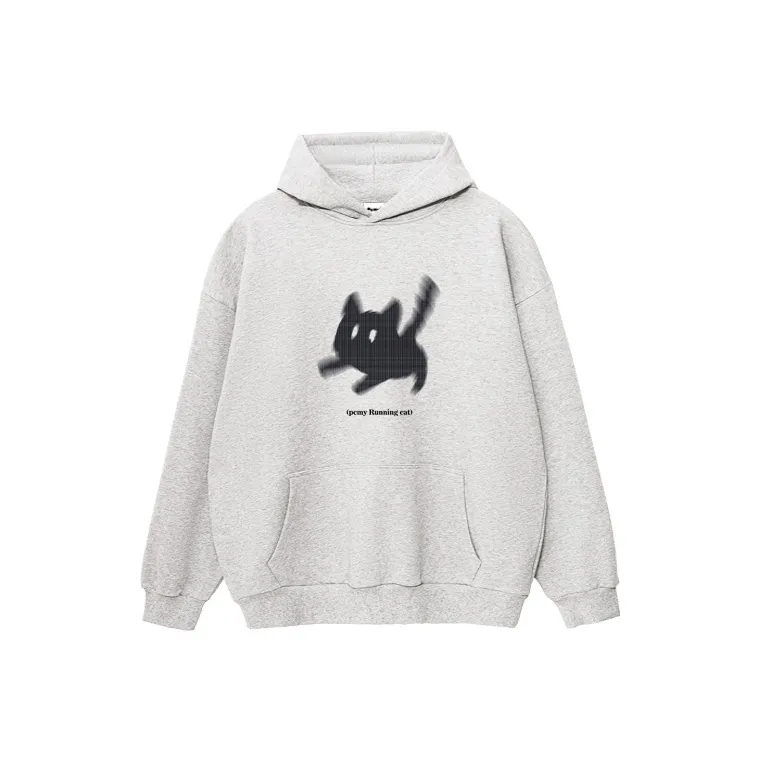 PCMY Sweatshirts Unisex-0