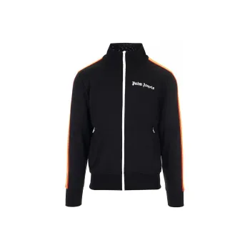 PALM ANGELS Knitwear Men's Black